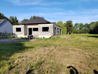  Maison à vendre 6 pièces 200 m²