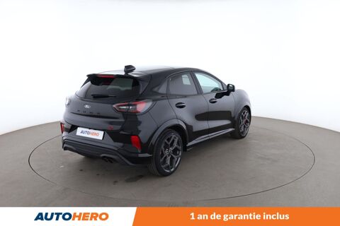 Puma 1.0 EcoBoost Hybrid mHEV ST PowerShift 170 ch 2024 occasion 92130 Issy-les-Moulineaux
