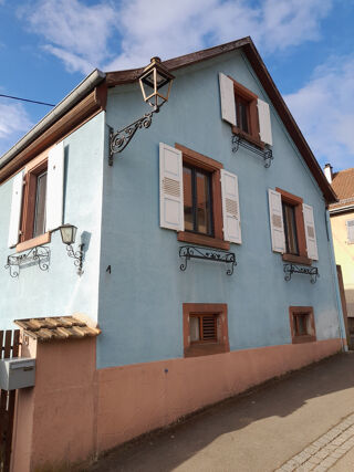  Maison  vendre 5 pices 120 m