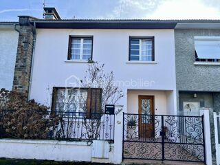  Maison � vendre 5 pi�ces 80 m�