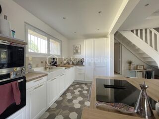  Maison à vendre 5 pièces 133 m²