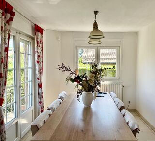  Maison � vendre 5 pi�ces 110 m�