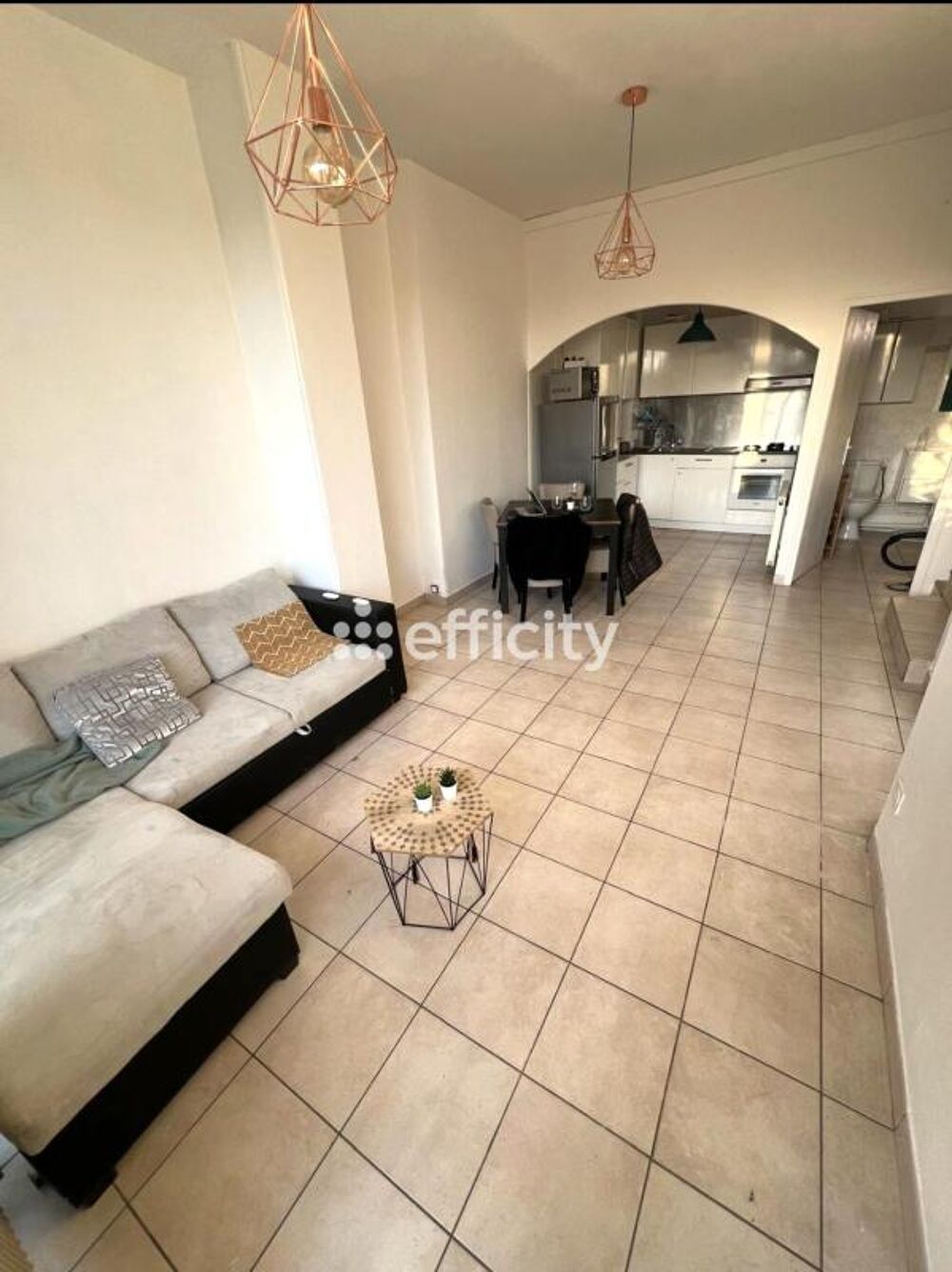 Vente Appartement Appartement Bron