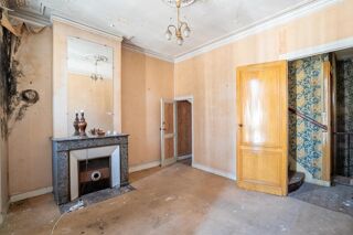  Maison � vendre 6 pi�ces 119 m�