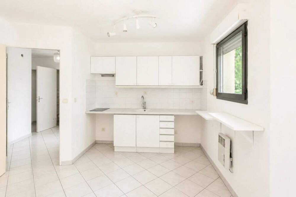 Vente Appartement Appartement 2 pièces de 49 m² situé à Annecy Annecy