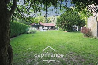  Maison à vendre 8 pièces 254 m²