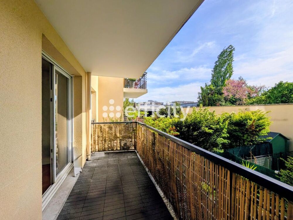 Vente Appartement T3 Enghien les bains