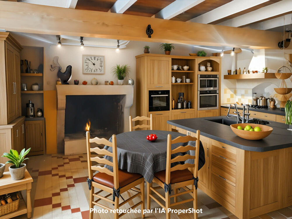 Maison à vendre 6 pièces (79)