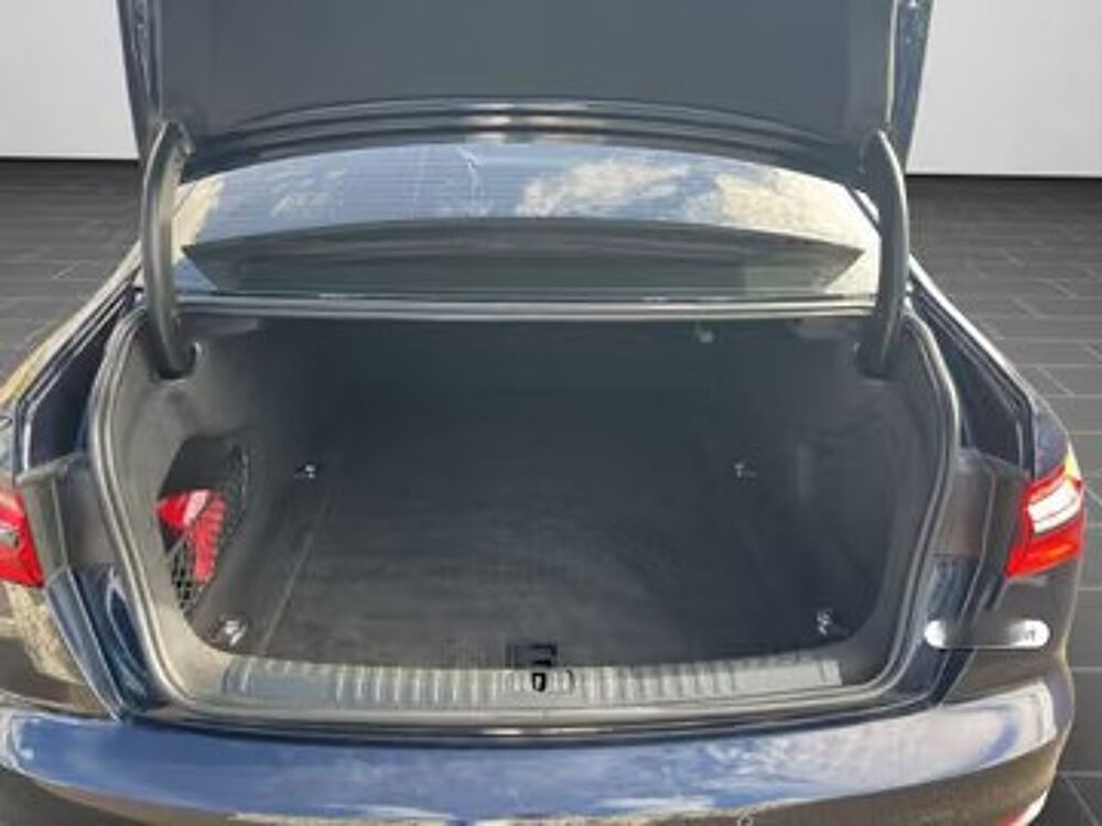 A6 Limousine 45 TFSI S line 2021 occasion 33000 Bordeaux