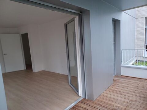  Appartement � louer 3 pi�ces 63 m�