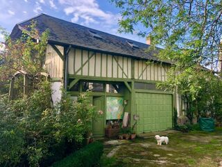  Maison  vendre 11 pices 264 m