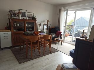  Appartement à vendre 1 pièce 28 m²