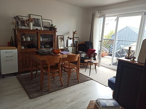  Appartement à vendre 1 pièce 28 m²