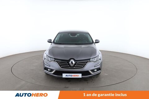 Talisman 1.5 dCi Energy Business Eco2 EDC 110 ch 2017 occasion 92130 Issy-les-Moulineaux