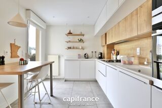  Appartement à vendre 4 pièces 101 m²