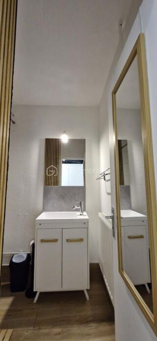  Appartement à vendre 1 pièce 23 m²