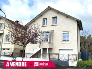  Maison � vendre 6 pi�ces 105 m�