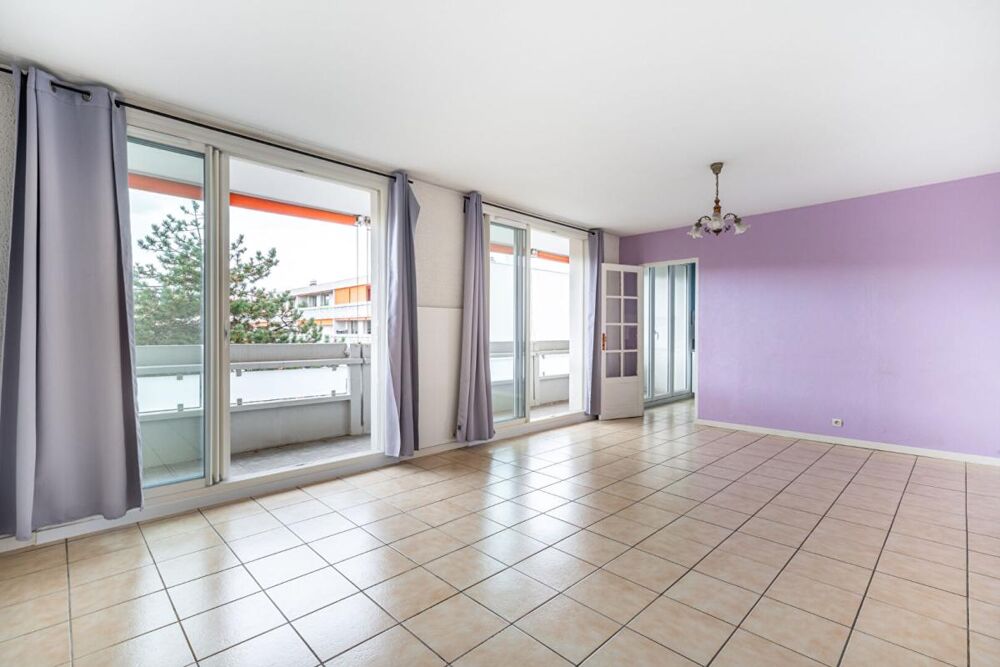 Vente Appartement Appartement Lyon 69005 limite Sainte Foy et Tassin. 3 pièce(s) 70.22 m2 Loi Carrez Lyon 5