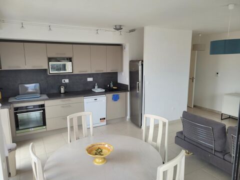  Appartement  louer 4 pices 81 m