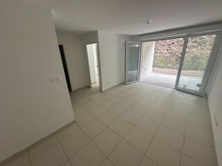  Appartement à louer 2 pièces 41 m²