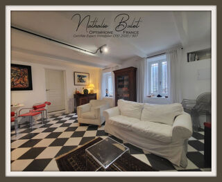  Maison à vendre 6 pièces 210 m²