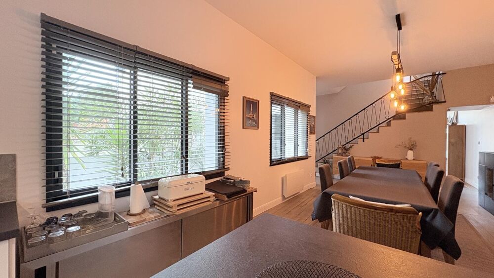 � vendre  Maison Saint-Georges-de-Didonne (17110)