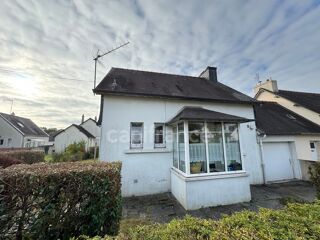  Maison � vendre 3 pi�ces 56 m�