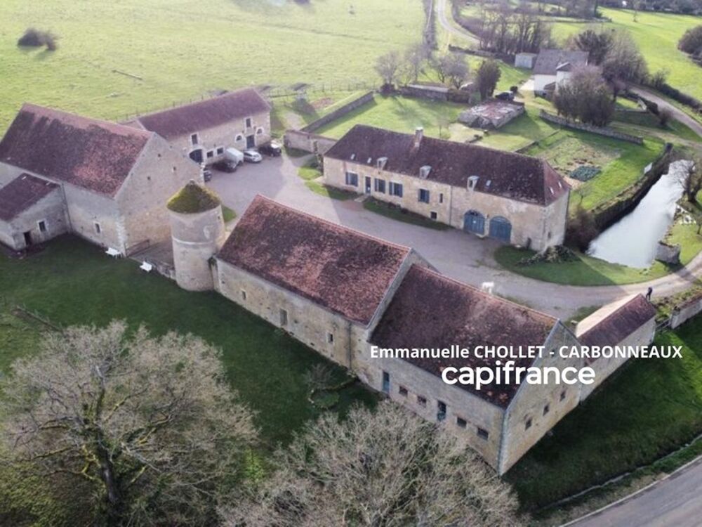 à vendre  Maison Précy-sous-Thil (21390)