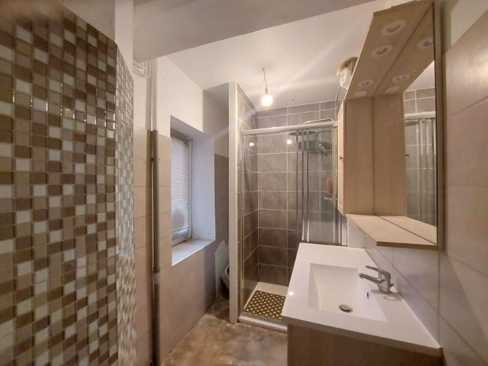 MAISON F4 AVEC GRANGE - CHESLEY 10210