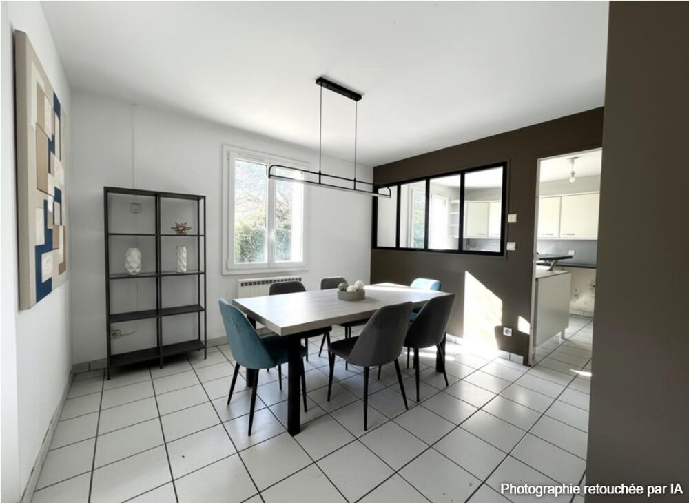 Vente Maison Maison à Plaisir (Village) - 138m2 7p Plaisir