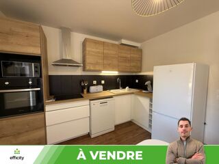  Maison à vendre 6 pièces 90 m²