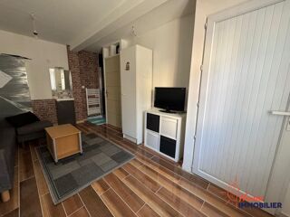  Appartement � louer 1 pi�ce 14 m�