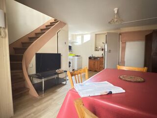  Appartement � vendre 2 pi�ces 44 m�