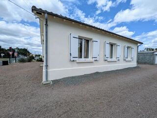  Maison à vendre 3 pièces 76 m²