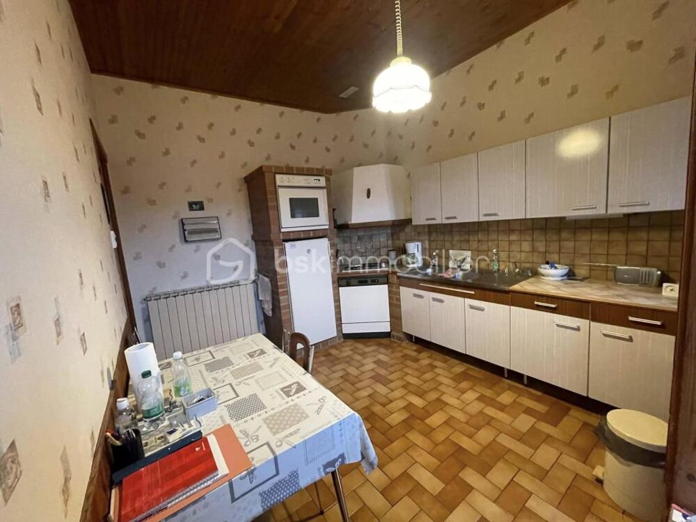 À VENDRE SECTEUR DROCOURT 62320