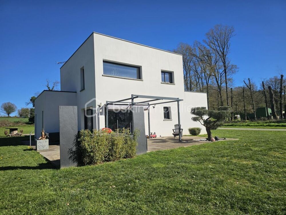 Vente Maison Maison récente 3 chambres de 120m² sur un terrain divisible de 220m² / fort potentiel La chapelle de brain