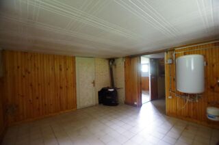  Maison à vendre 4 pièces 79 m²