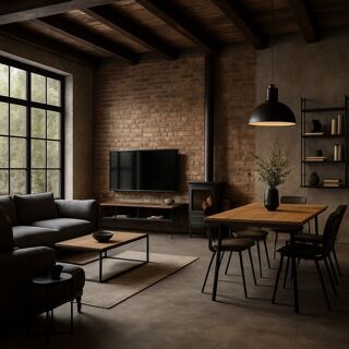  Maison � vendre 4 pi�ces 108 m�