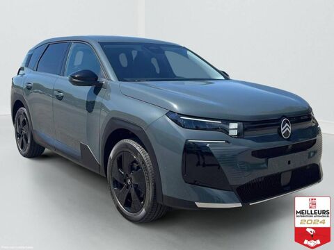 C5 aircross HYBRIDE NOUVEAU 145 CH E-DCS6 PLUS 2026 occasion 10150 Lavau