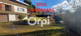  Maison à vendre 3 pièces 105 m²