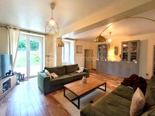  Maison à vendre 7 pièces 226 m²