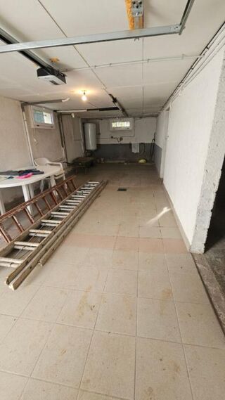  Maison � vendre 5 pi�ces 99 m�