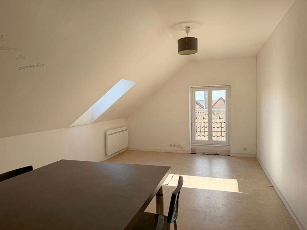 Appartement Talant 2 pièces 31.02 m2 au 2ème et dernier étage