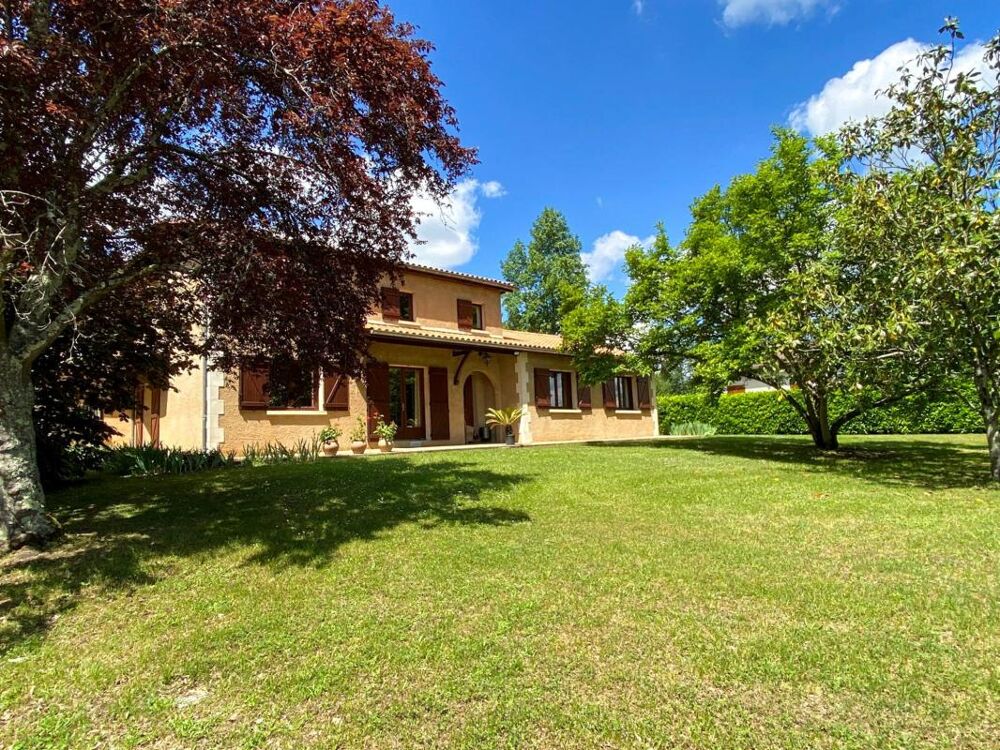 Vente Maison Maison individuelle Saint andre de cubzac