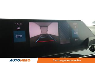 C4 1.2 PureTech Shine EAT8 131 ch 2023 occasion 92130 Issy-les-Moulineaux