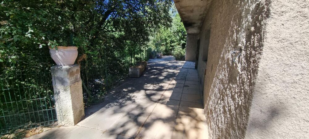 Villa familiale 5P avec Jardin 2000m2