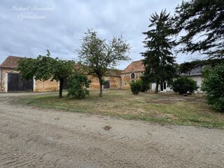  Propri�t�/ch�teau � vendre 4 pi�ces 87 m� Avoise