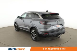 Austral 1.2 TCe Mild Hybrid Advanced Techno 130 ch 2023 occasion 92130 Issy-les-Moulineaux