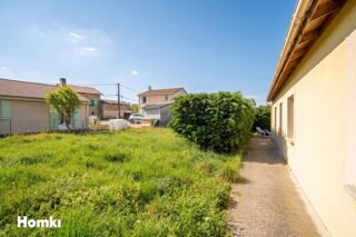  Maison à vendre 4 pièces 110 m²