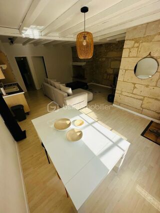  Appartement � vendre 2 pi�ces 49 m�